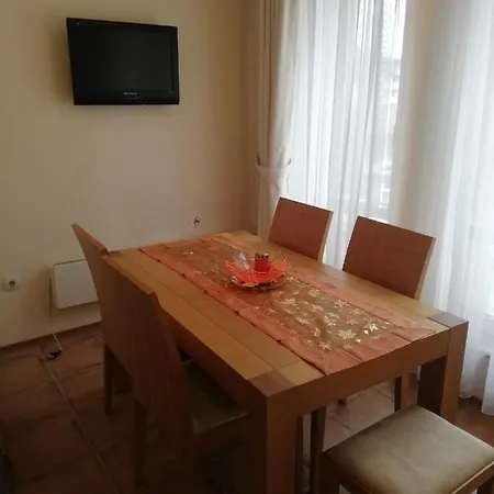 Апартамент В Банско Lejlighed Bansko