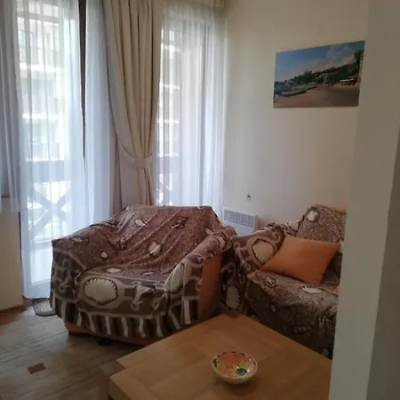Апартамент В Банско Lejlighed Bansko