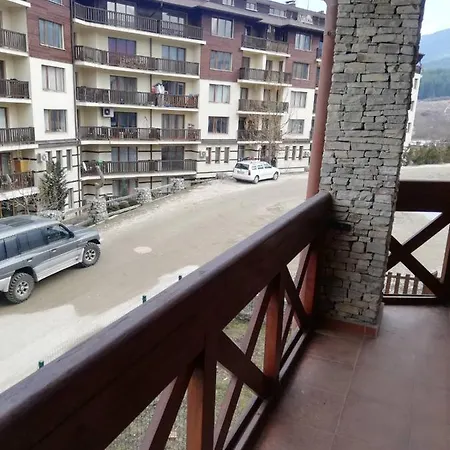 Апартамент В Банско Bansko
